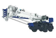 Rough-Terrain Cranes for sale