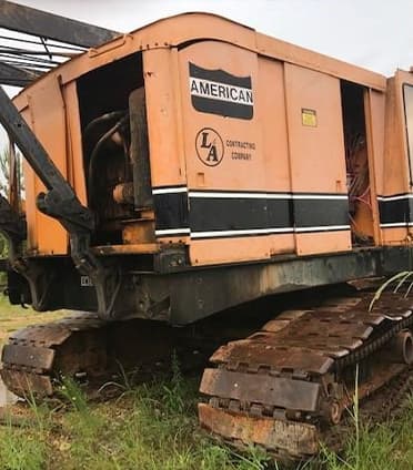 Crane Rentals